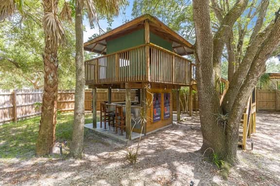 The Sebastian Surf Lodge